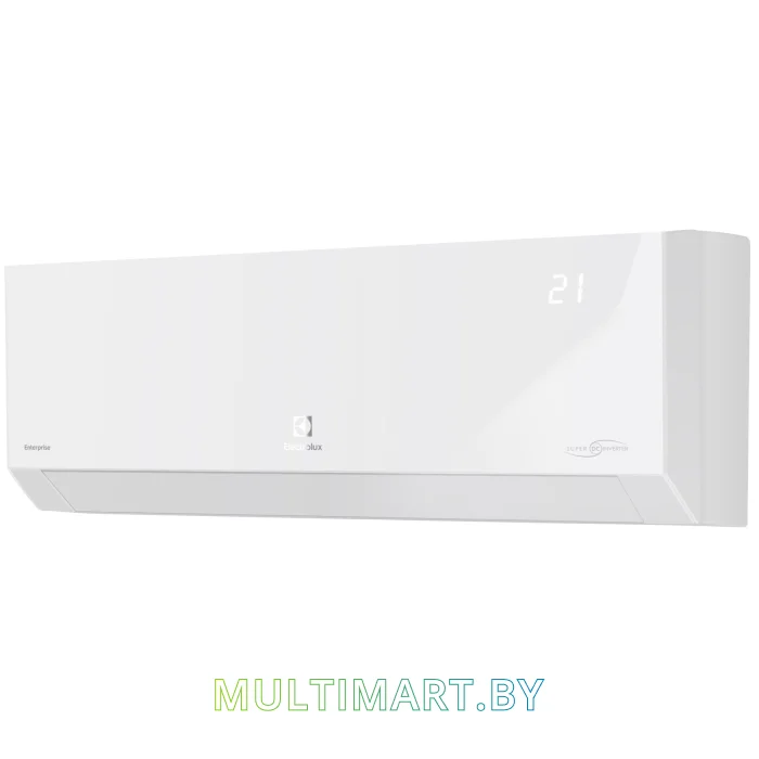 Кондиционер Electrolux Enterprise Super DC Inverter EACS/I-09HEN-WHITE/N8